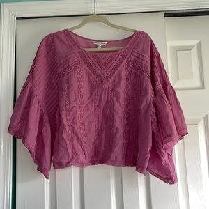 AMERICAN EAGLE blouse